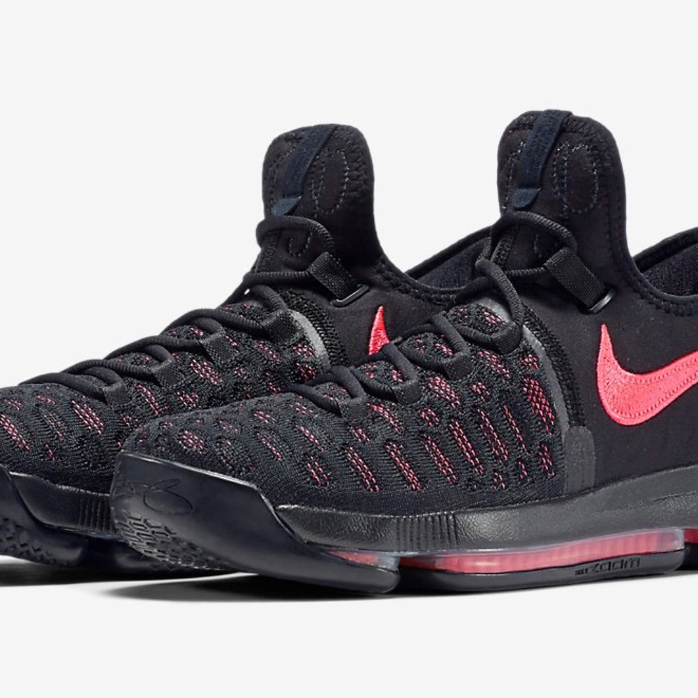 Kevin Durant Aunt Pearl sneakers Men 7